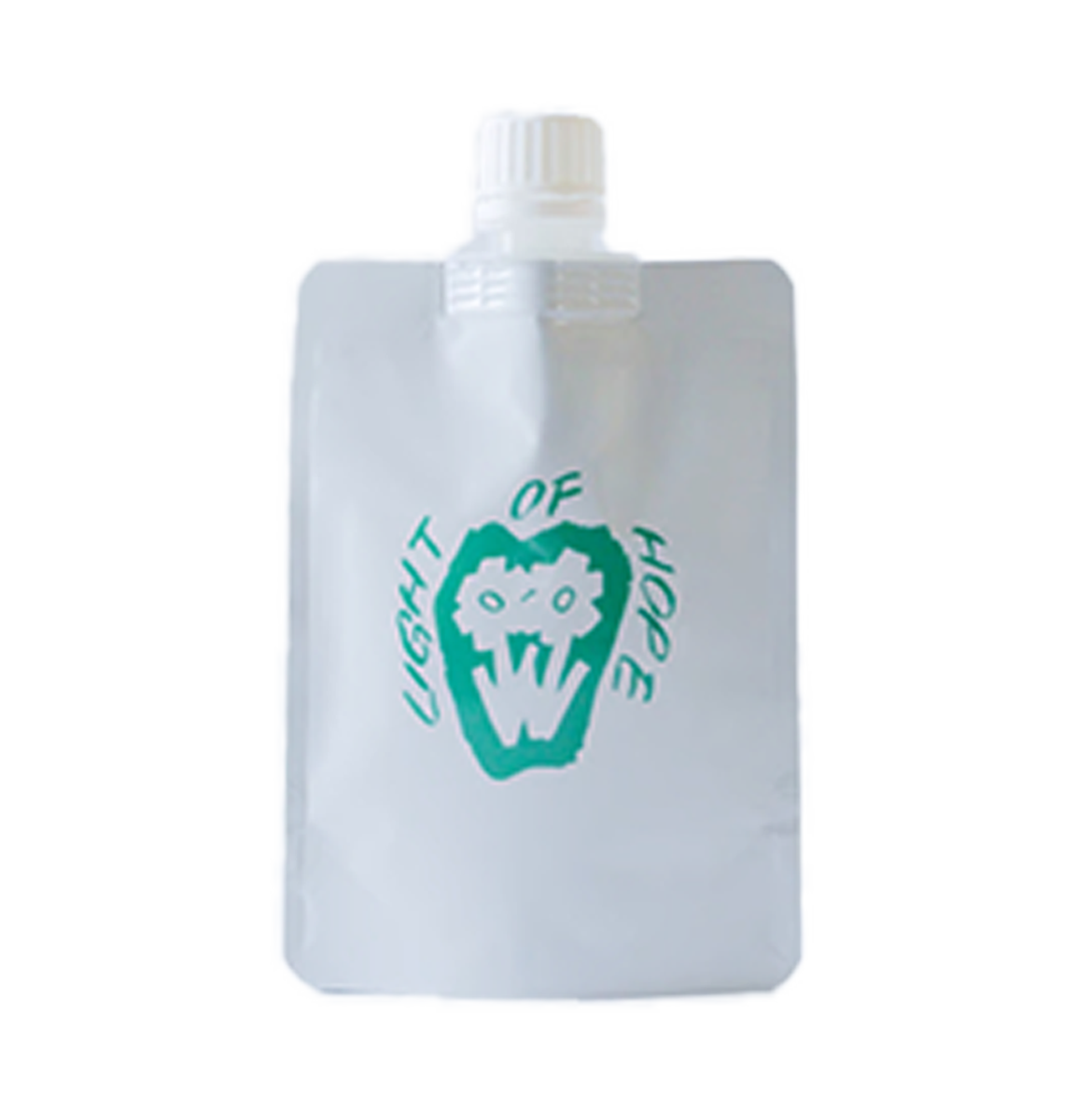 アズイリス 炭酸ガスペースト